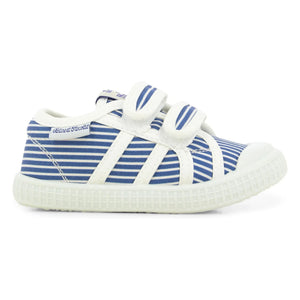 Tartine et Chocolat - Zapatillas deportivas fáciles | Azul