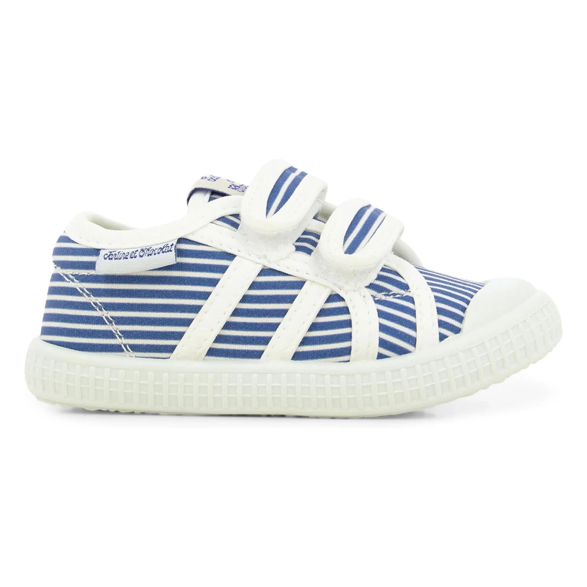 Tartine et Chocolat - Zapatillas deportivas fáciles | Azul