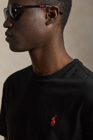 Camiseta de algodón Polo Ralph Lauren