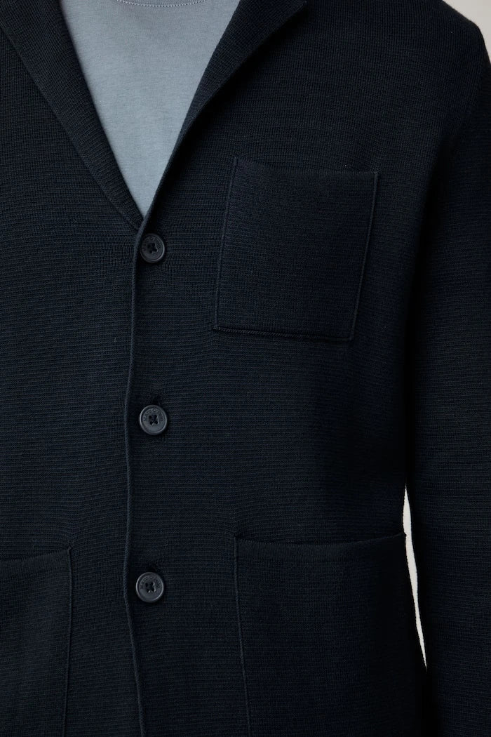 Chaleco de algodón Marc O'Polo para hombre