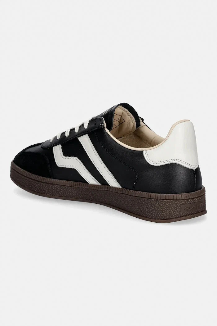 Zapatillas deportivas de piel Gant Cuzima