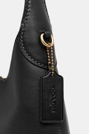 Bolso de cuero Brooklyn 23 de Coach
