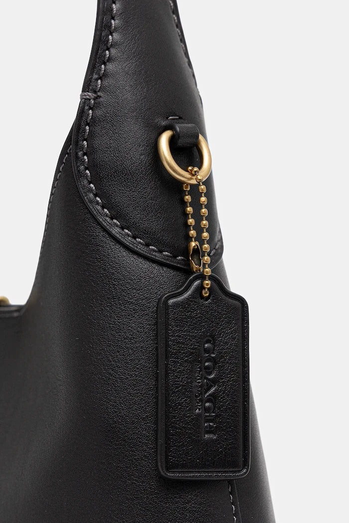 Bolso de cuero Brooklyn 23 de Coach