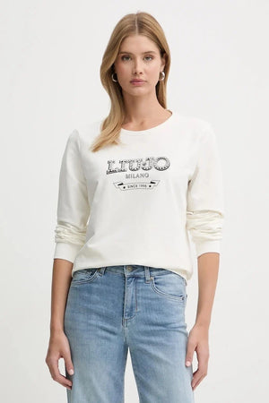 Sudadera Liu Jo