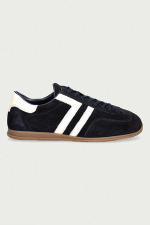 Zapatillas deportivas de ante para hombre Gant Spearclub