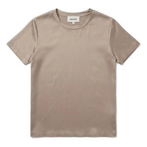 Smallable Woman - Selena Camiseta | Rosa beige