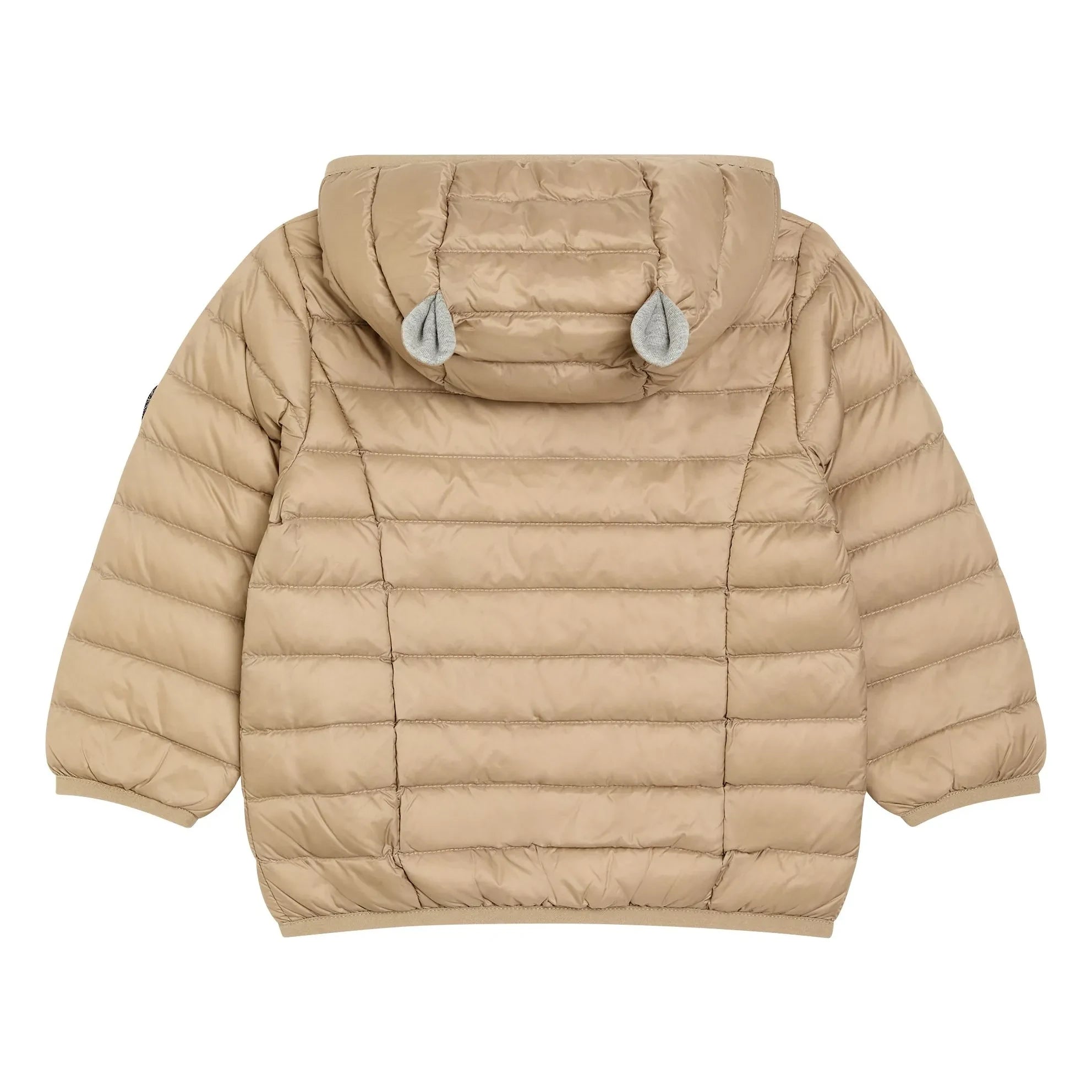 Jott - Plumífero Mael | Beige