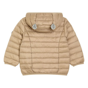 Jott - Plumífero Mael | Beige