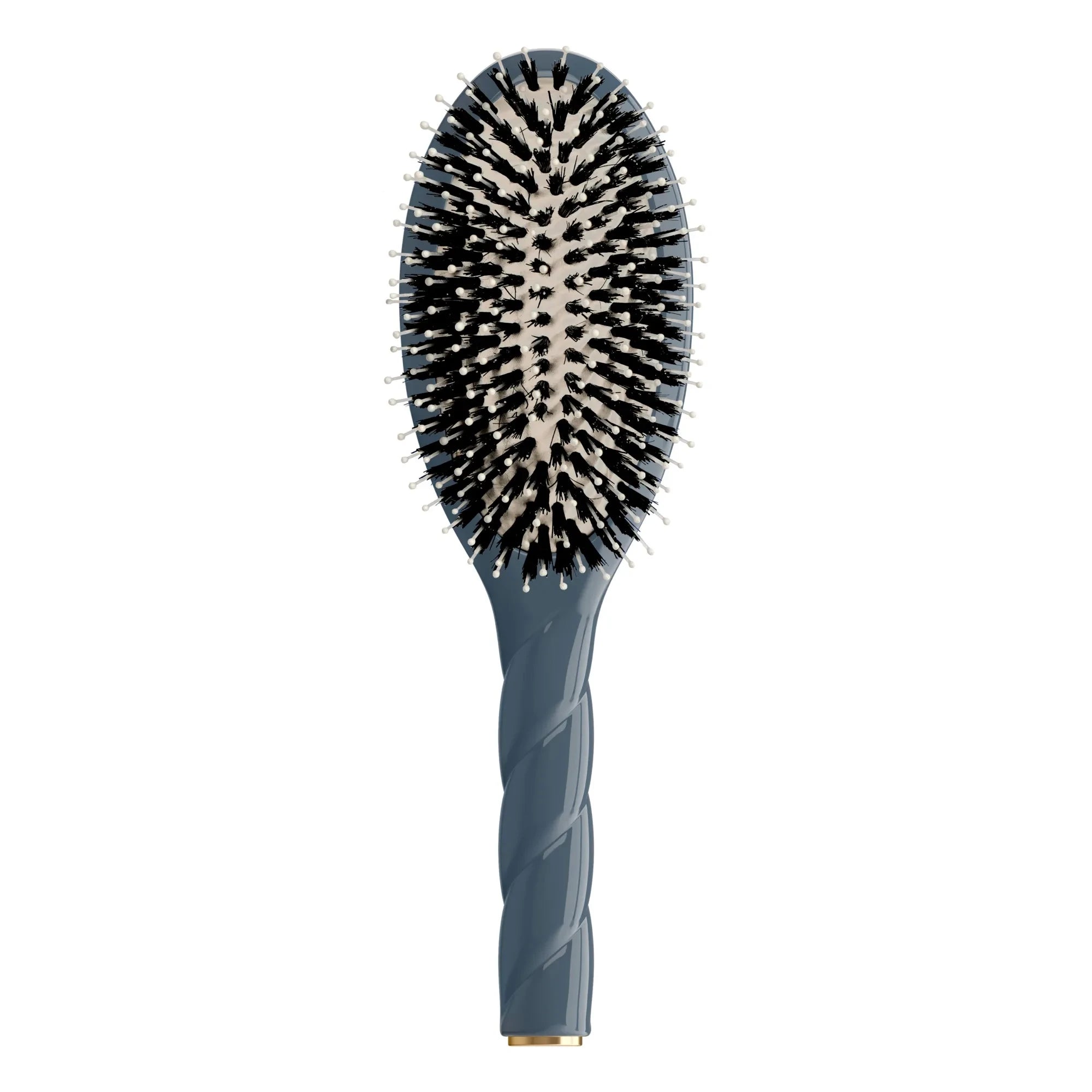 La Bonne Brosse - Cepillo Esencial Suave N°03 - Cuero Cabelludo Sensible | Azul