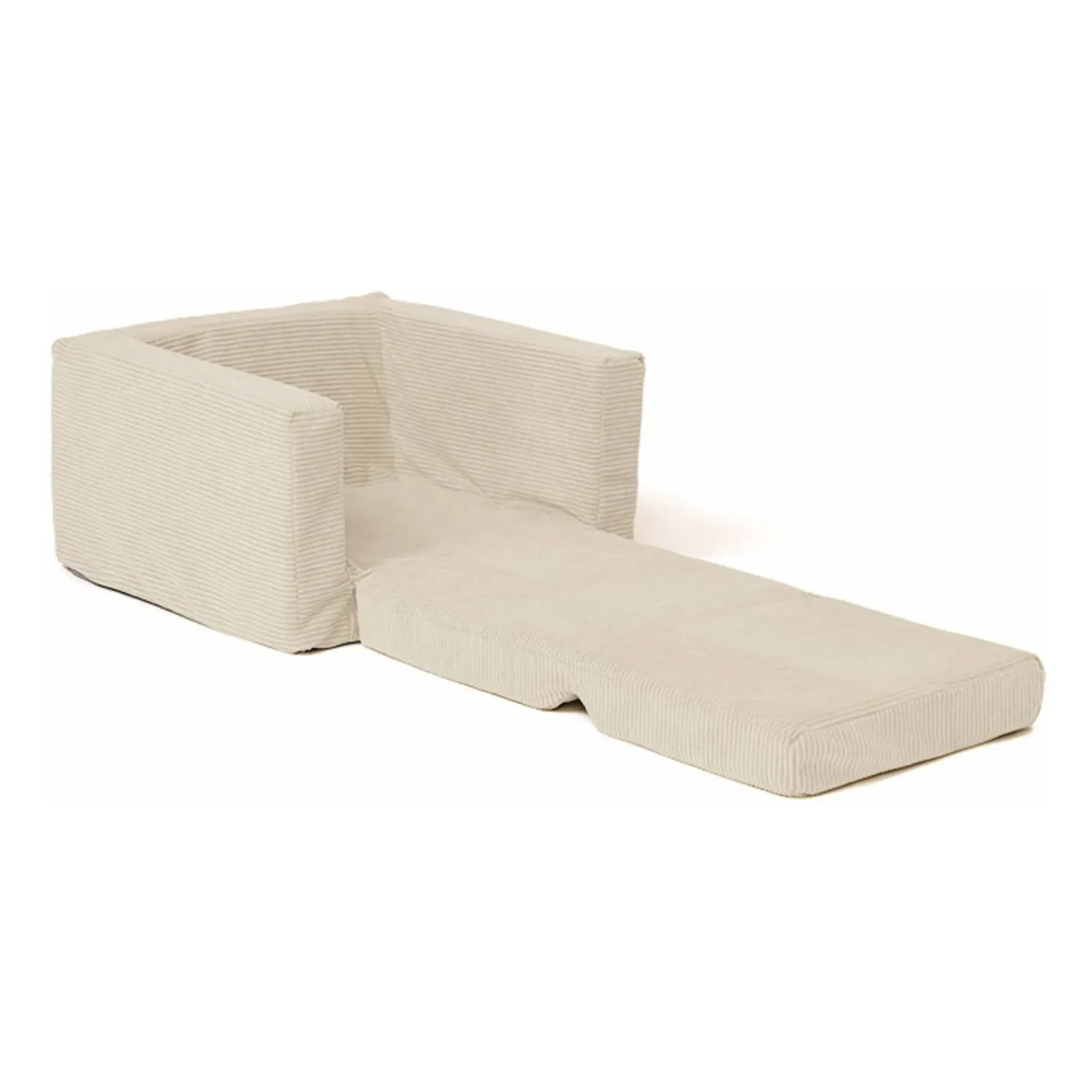 Kid's Concept - Sillón de chimenea | Crudo