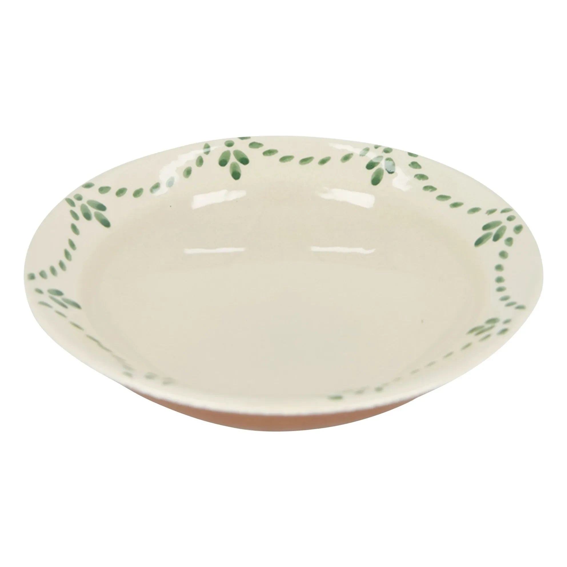 House of Capricorn - Cuenco de sopa Viana | Verde