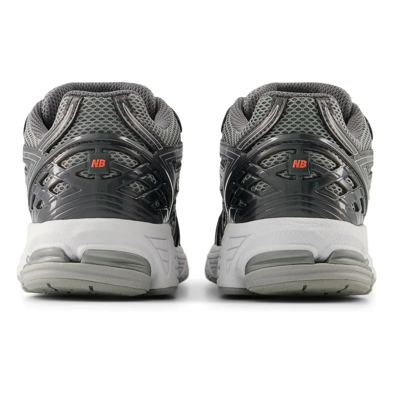 New Balance - Zapatillas deportivas con cordones 1906 | Plateado