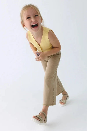 Pantalón infantil Mayoral