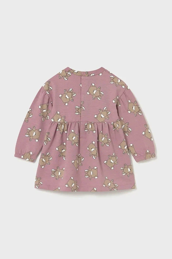 Vestido Mayoral para niña