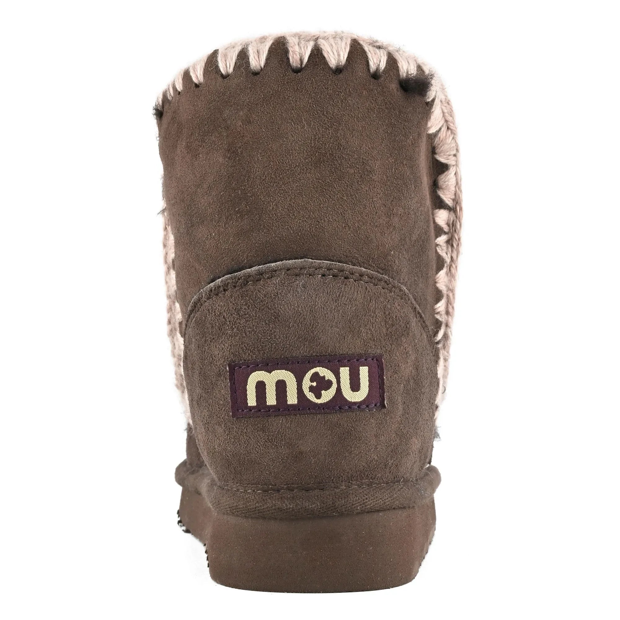 Mou - Bota Eskimo 18 Sweden | Marrón