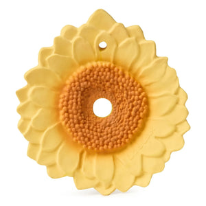 Oli & Carol - Aro mordedor Sun el girasol