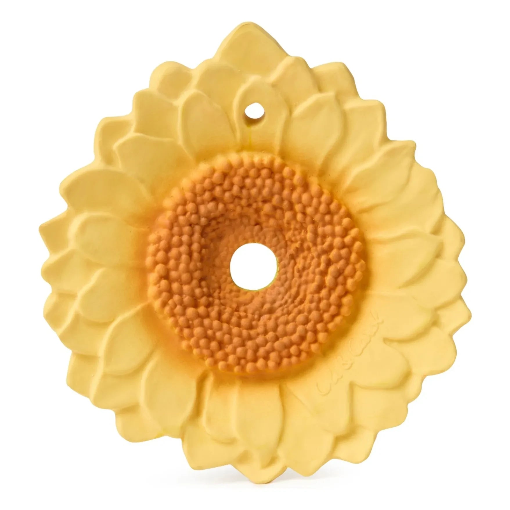 Oli & Carol - Aro mordedor Sun el girasol
