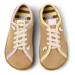Camper - Zapatillas deportivas mixtas Peu Cami | Marrón claro