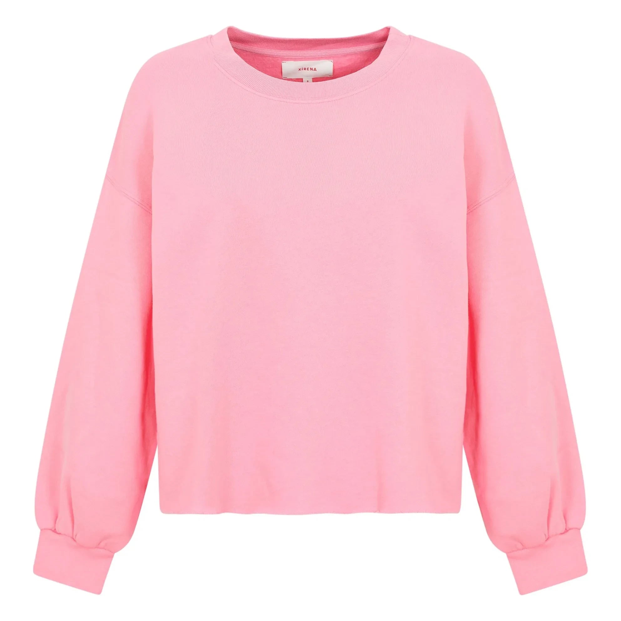 Xirena - Sudadera Honor | Rosa