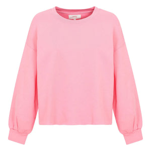 Xirena - Sudadera Honor | Rosa