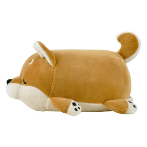 Nemu Nemu - Llavero de perro shiba Kotaru