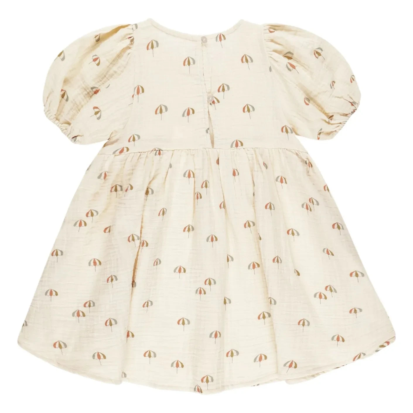 Rylee + Cru - Vestido Marley | Crudo