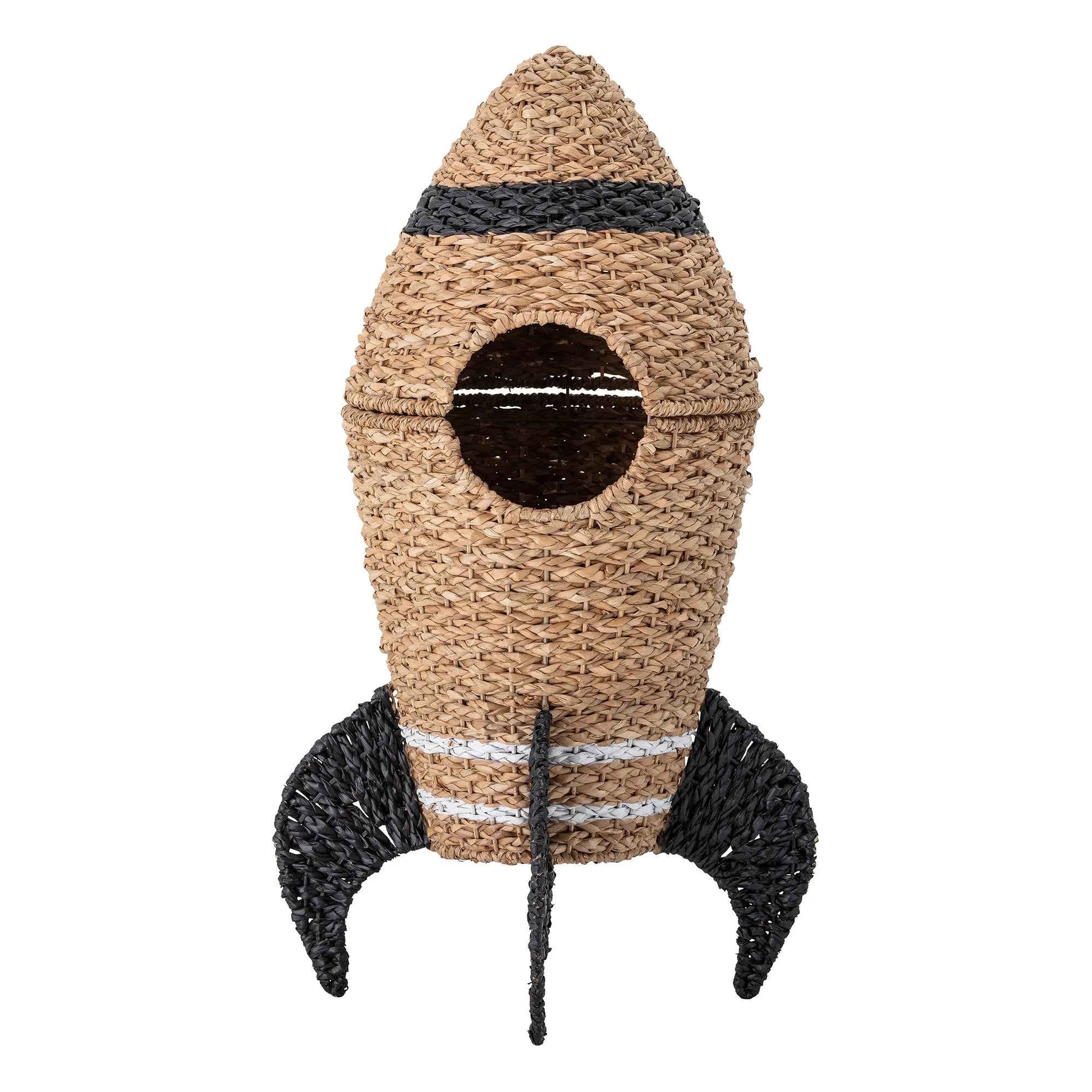 Bloomingville Mini - Cesta Cosmina con tapa