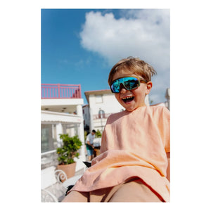 Hello Hossy - Plany Gafas de Sol | Verde