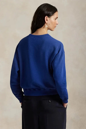 Sudadera Polo Ralph Lauren
