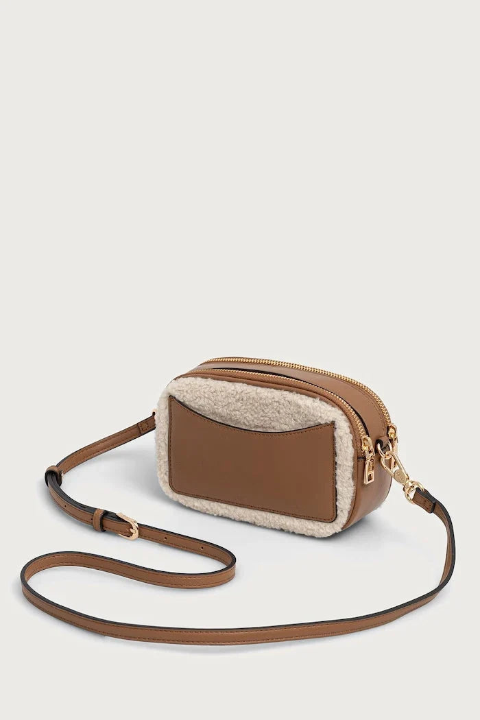Bolso bandolera para mujer