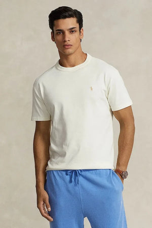 Polo Ralph Lauren Camiseta de algodón