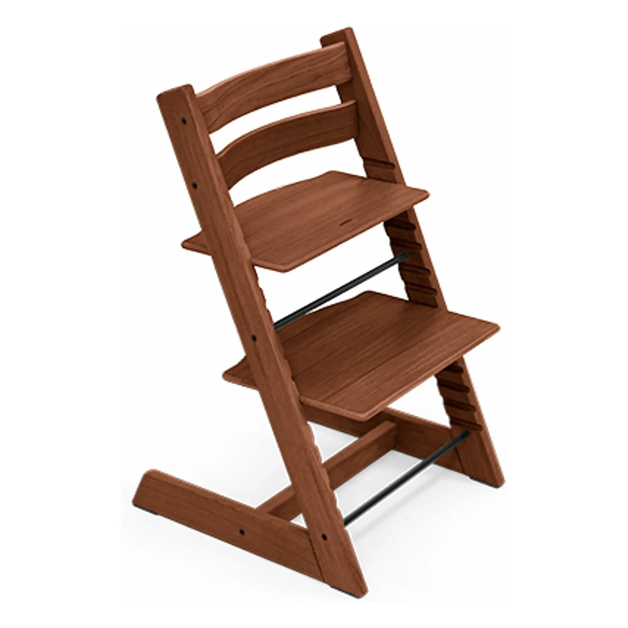 Stokke® - Trona de madera de haya Tripp Trapp® | Marrón