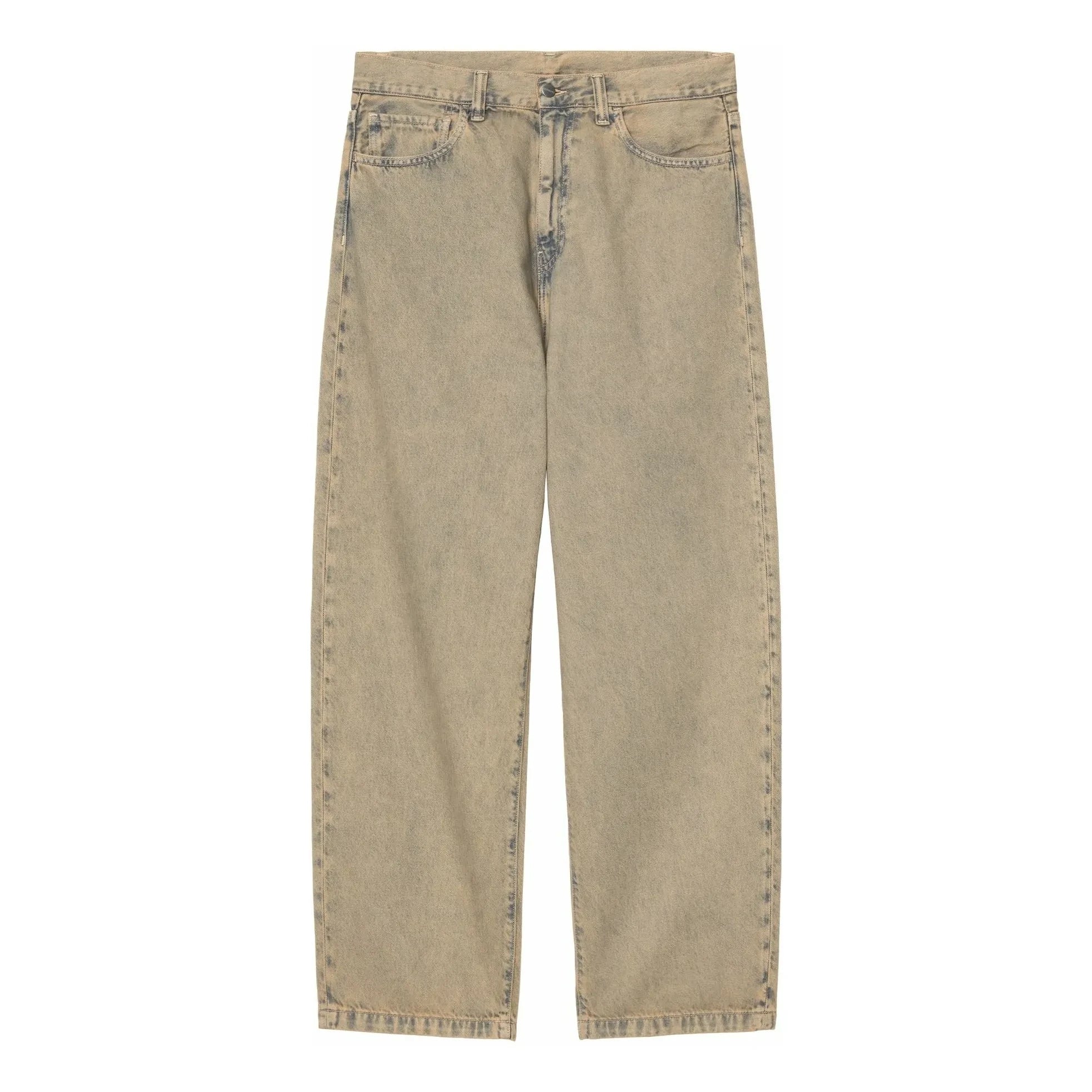 Carhartt WIP - Jean Landon Smithtown | Azul lavado