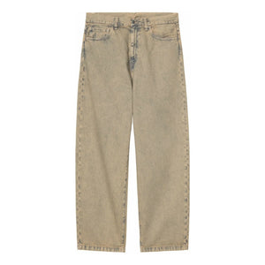 Carhartt WIP - Jean Landon Smithtown | Azul lavado