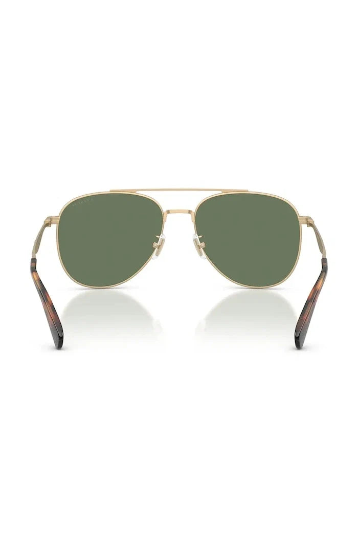 Gafas de sol de aviador Coach para hombre