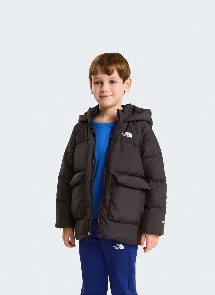 The North Face - North Down Mont | Negro