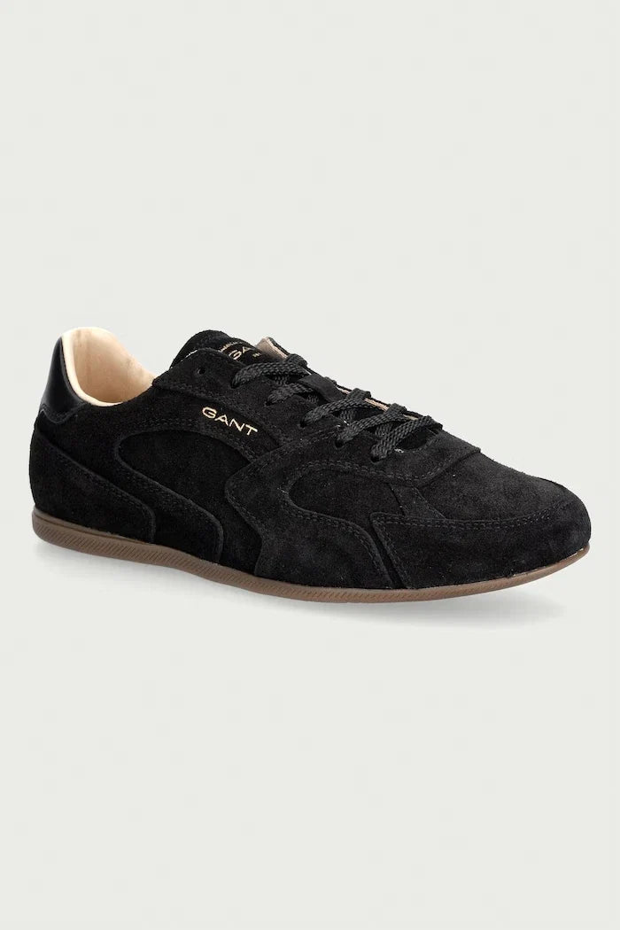 Zapatillas deportivas de ante para mujer Gant Sperly