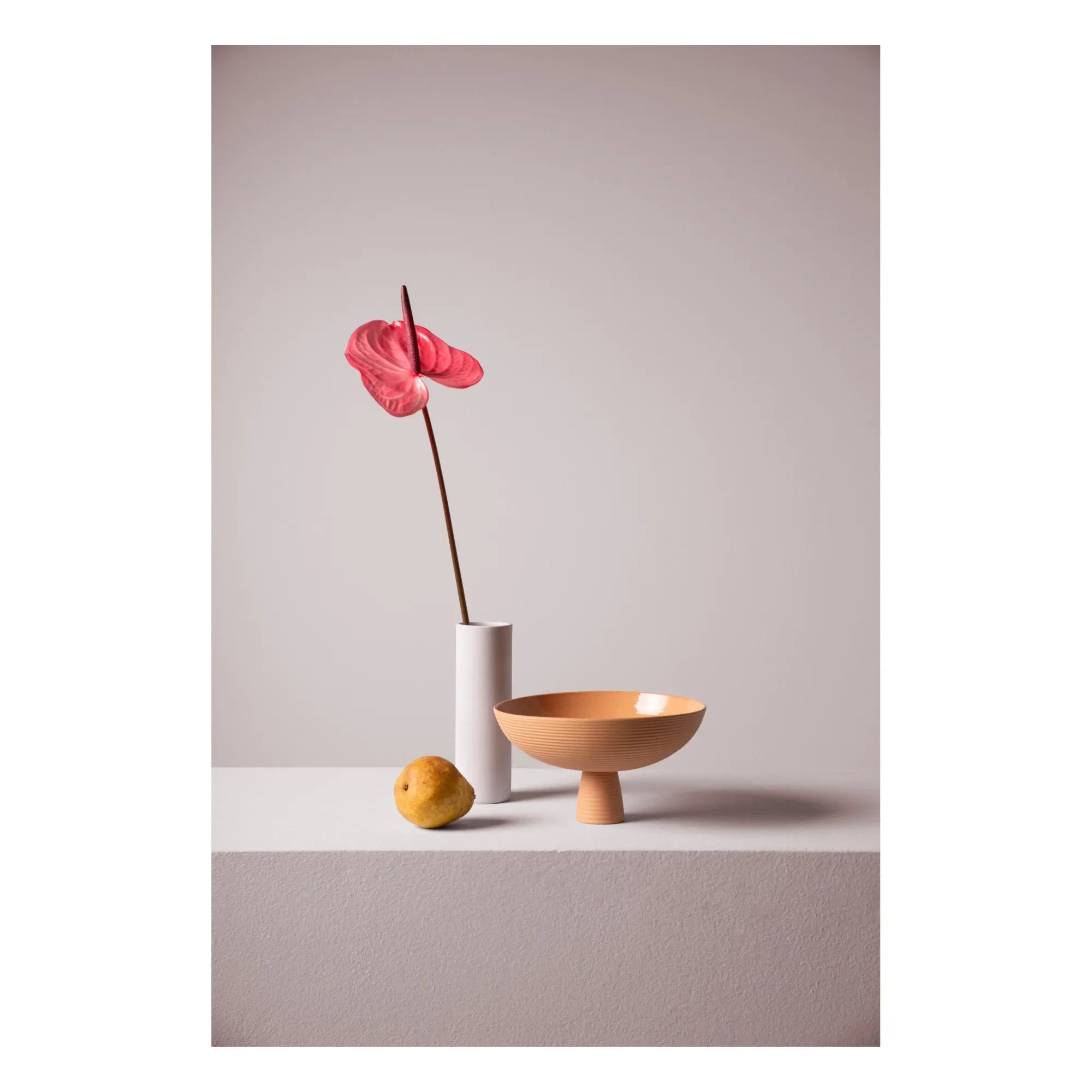 Schneid Studio - Dais Kase | Naranja