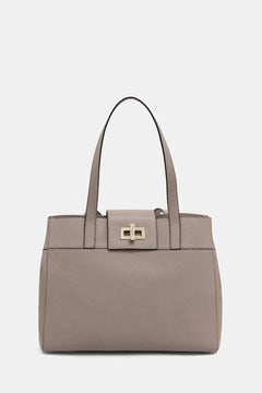 Bolso tote de cuero para mujer Furla