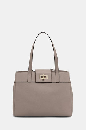 Bolso tote de cuero para mujer Furla