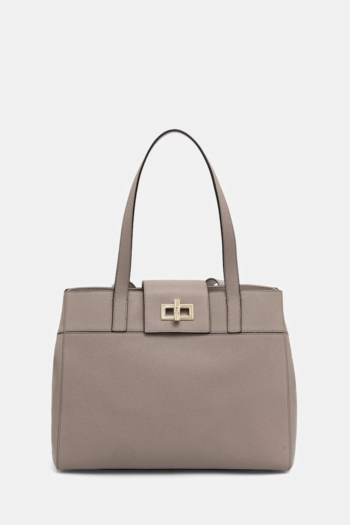 Bolso tote de cuero para mujer Furla