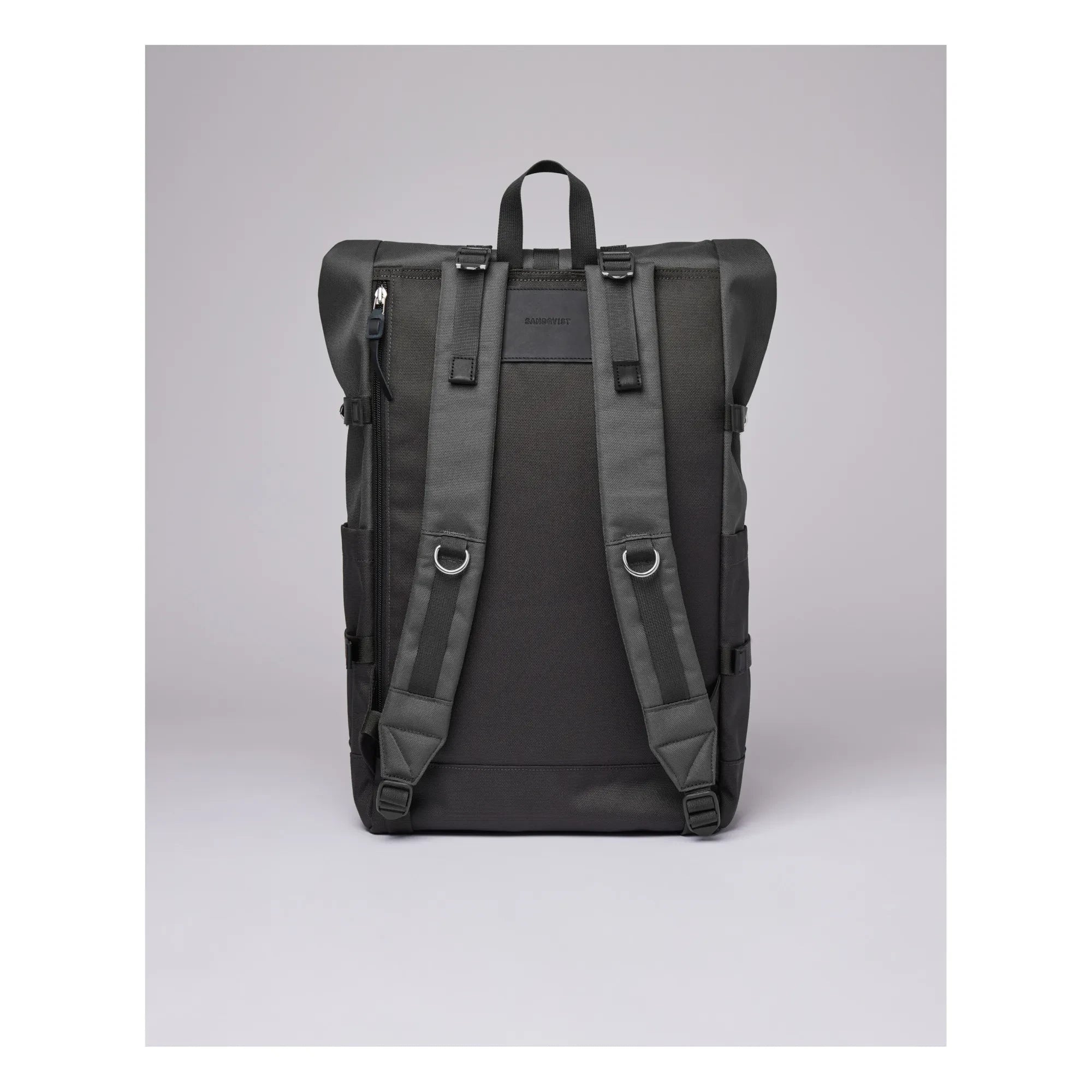 Sandqvist - Bernt Mochila | Gris