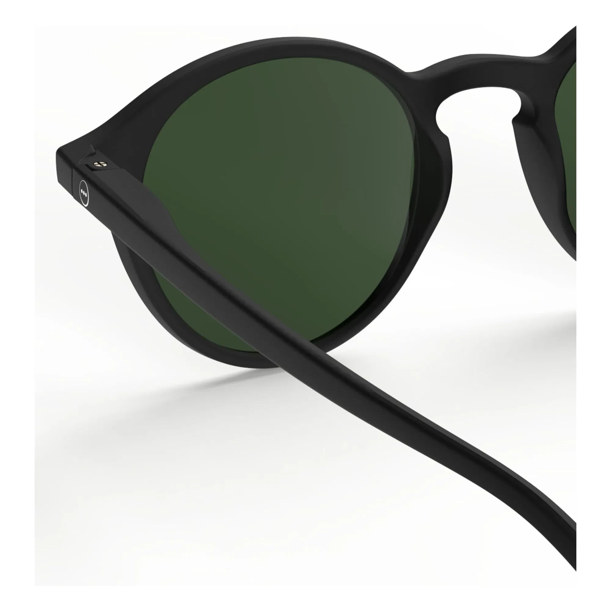IZIPIZI - Gafas de sol polarizadas #D | Negro