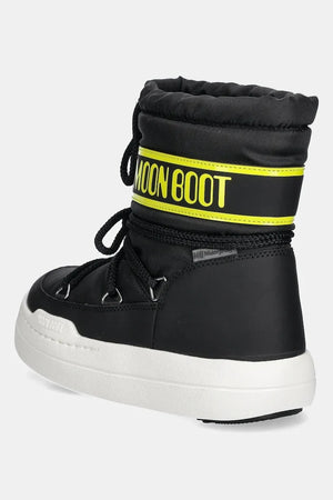 Bota de nieve para niño Moon Boot JR PARK BOOT