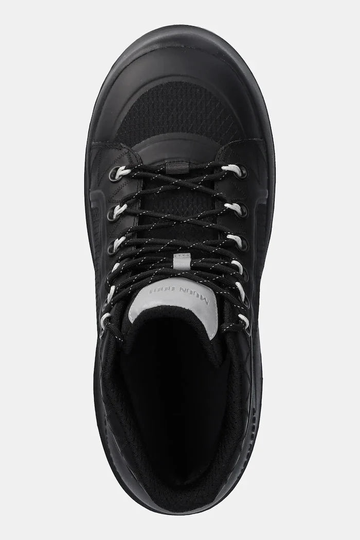 Zapatillas Moon Boot MB LUNA TREK MID NYLON