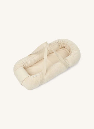 Liewood - Cuna suave Gro | Sandy