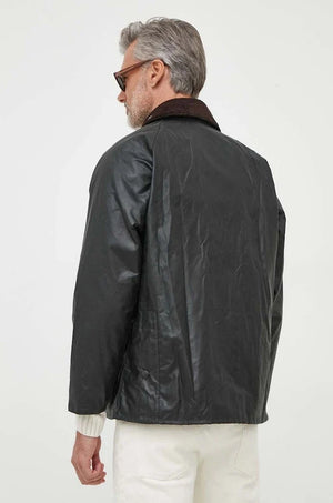 Impermeable Barbour