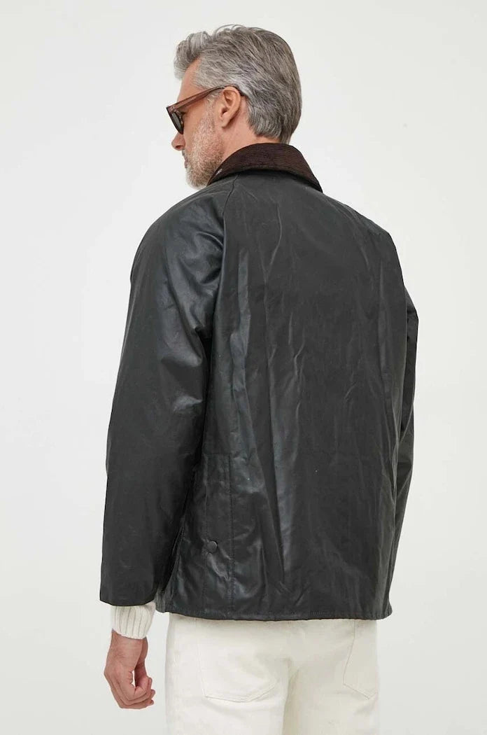 Impermeable Barbour