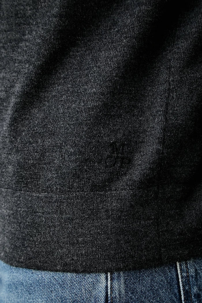 Jersey de lana para hombre Marc O'Polo