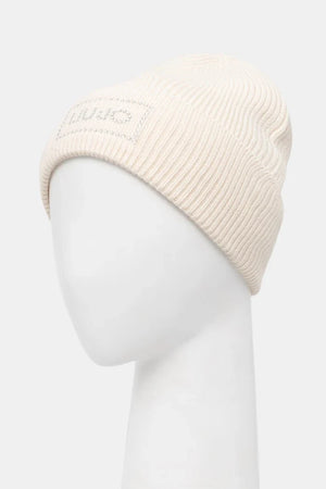 Gorro de lana Liu Jo para mujer